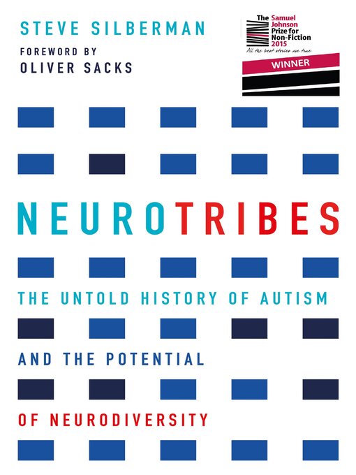 Title details for NeuroTribes by Steve Silberman - Available